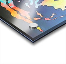 edits12 Acrylic print