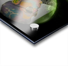 edits7 Acrylic print