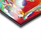 edits17 Acrylic print