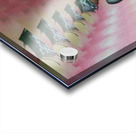 edward Acrylic print