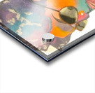 edits3 Acrylic print