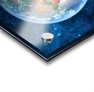 edits4 Acrylic print