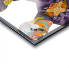 edits2 Acrylic print