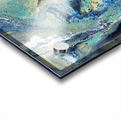 canvas 16 P Acrylic print