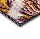 canvas 9 P Acrylic print