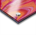 Canvas 18 P Acrylic print