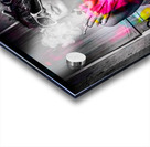 UN GOUT DE HORS NORME Acrylic print