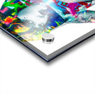 SUZANNE  Acrylic print