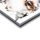 ROCKIE Acrylic print