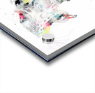 GROS MINOU Acrylic print