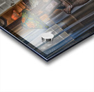 interior 3 Acrylic print