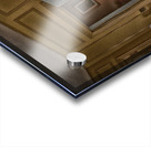 interior 4 Acrylic print