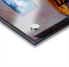 Trapped in Heaven Acrylic print