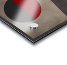 Parallel Universe Acrylic print