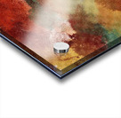 Fall Theme Acrylic print