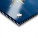 Kauai Lighthouse Acrylic print