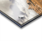 Badlands Acrylic print