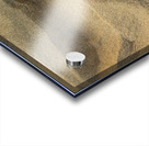 Crab Race Acrylic print