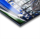 wachovia Acrylic print