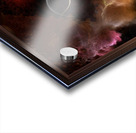 The Renidron Fantasy Fractal Art Composition Acrylic print