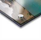 British Columbia Acrylic print