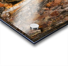 Chipmonk Home Acrylic print