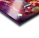 THE G.O.A.T -- MUHAMMAD ALI Acrylic print