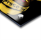 FLOSSIN Acrylic print