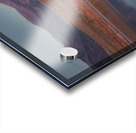 Mono Lake HDR Pano Acrylic print