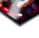 Keith Howard Acrylic print