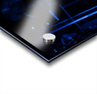 Chris Isaak Acrylic print