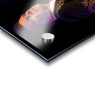 Chris Isaak 5 Acrylic print