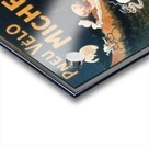 Le Meilleur Michelin Acrylic print
