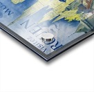 Visitez Rouen Acrylic print