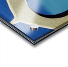 Spain fisherman Acrylic print