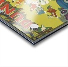 Dunlop Acrylic print