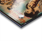 Baju Bawara Acrylic print