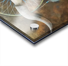 Sacred  Acrylic print