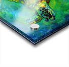 Silent Journey Acrylic print