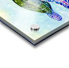 Southern Passage Acrylic print