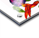 Spring Symphony Acrylic print