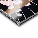 L'Instransigent Acrylic print