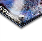 Mystique Acrylic print