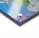 Magical Dream Acrylic print