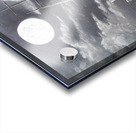 Storm Corrosion   Acrylic print