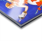 Kina Lillet Acrylic print