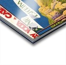 Volta Catalunya Acrylic print