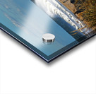 Fenwick Dunes and Waves Acrylic print