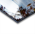 Northside Park Fishing Pier Acrylic print