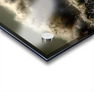 Explosion in the Atlantic Ocean Acrylic print